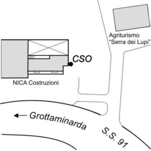 0081#_###_144# - SERRA DEI LUPI - S.S. 91 - KM 9,200