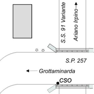 0081#_###_147# - TRE TORRI - S.P. 257