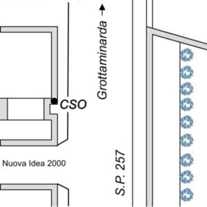 0081#_###_150# - CONTRADA CIAVOLONE - S.P. 257