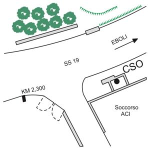 0082#_###_002# - S.S.19 KM 2,300