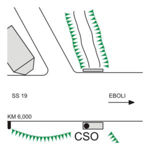 0082#_###_006# - S.S.19 KM 6,000