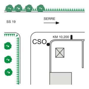 0082#_###_010# - S.S.19 KM 10,200