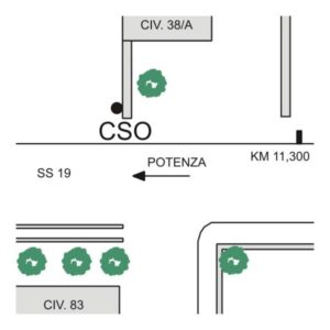0082#_###_011# - S.S.19 KM 11,300 SAN PAOLO