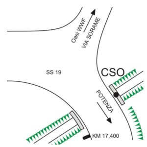 0082#_###_017# - PAGLIARONE S.S.19 KM 17,400