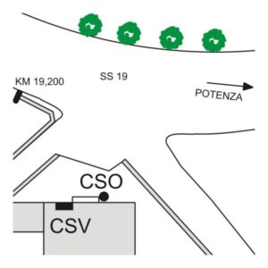 0082#_###_019# - S.S.19 KM 19,200 NARZO