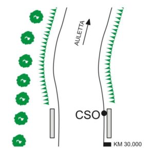 0082#_###_030# - S.S.19 KM 30,000