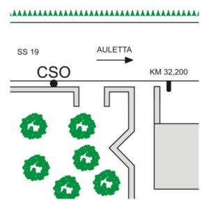 0082#_###_032# - S.S.19 KM 32,200 - ZUPPINO