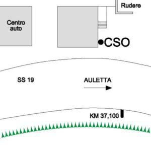 0082#_###_037# - S.S.19 KM 37,100 - TAVERNA DELL'OLMO