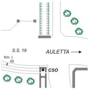 0082#_###_045# - S.S.19 - KM 45,100