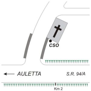 0082#_###_049# - AULETTA - SANTA MARIA