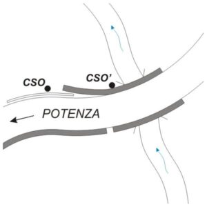0082#_###_072# - LA TORRE - S.S. 94 KM 25+500