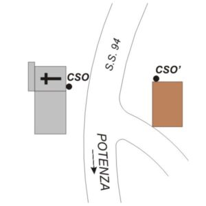 0082#_###_083# - S.P. EX S.S. 94 - KM 36+250 - CONTRADA VACANTE
