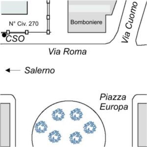 0083#_###_003# - BELLIZZI - VIA ROMA, 270