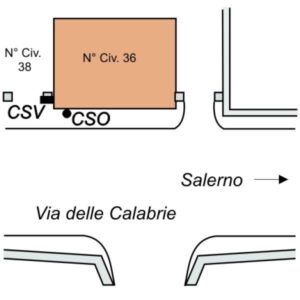 0083#_###_011# - LAMIA - VIA DELLE CALABRIE,38
