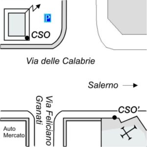 0083#_###_012# - FUORNI - VIA DELLE CALABRIE, 2