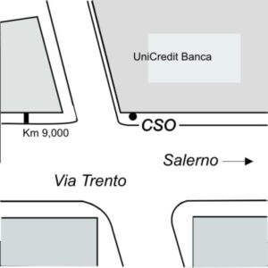 0083#_###_017# - PASTENA - VIA TRENTO