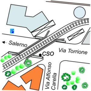 0083#_###_019# - SALERNO - VIA TORRIONE