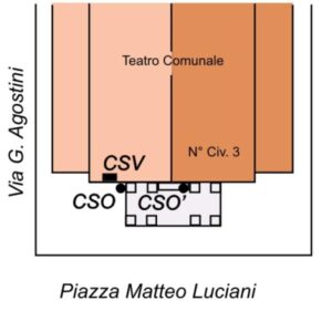 0083#_###_021P - SALERNO - PIAZZA MATTEO LUCIANI