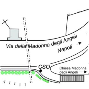 0083#_###_023# - VIETRI SUL MARE - VIA MADONNA DEGLI ANGELI