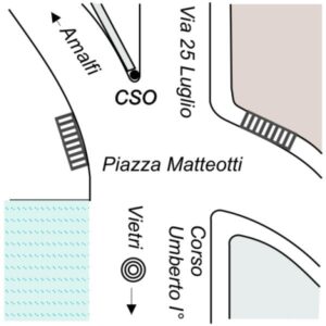 0083#_###_024P - VIETRI SUL MARE - PIAZZA MATTEOTTI