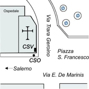 0083#_###_027# - CAVA DE' TIRRENI - VIA ENRICO DE MARINIS