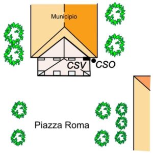 0083#_###_028# - CAVA DE' TIRRENI - PIAZZA ROMA