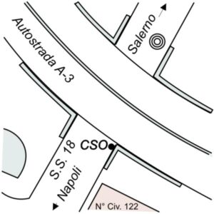 0083#_###_030# - CAVA DE' TIRRENI - VIA 25 LUGLIO