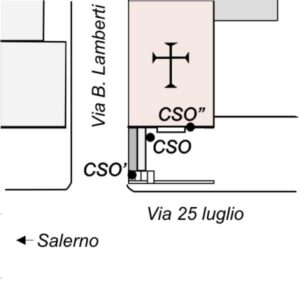 0083#_###_031# - CAVA DE' TIRRENI - VIA 25 LUGLIO