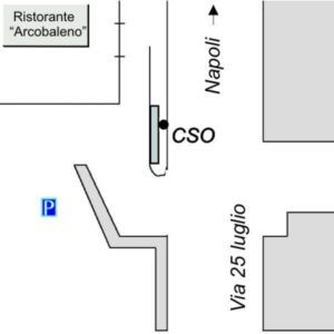0083#_###_031P - CAVA DE' TIRRENI - VIA 25 LUGLIO