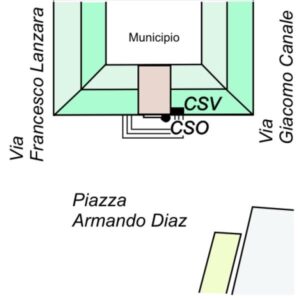 0083#_###_036# - NOCERA INFERIORE - PIAZZA ARMANDO DIAZ