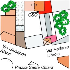 0083#_###_037# - NOCERA INFERIORE - PIAZZA SANTA CHIARA
