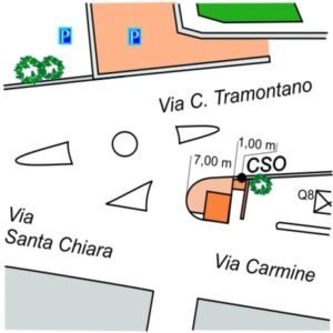 0083#_###_037P - PAGANI - VIA CARLO TRAMONTANO