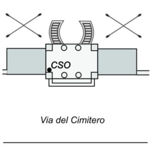 0083#_###_040# - PAGANI - VIA DEL CIMITERO