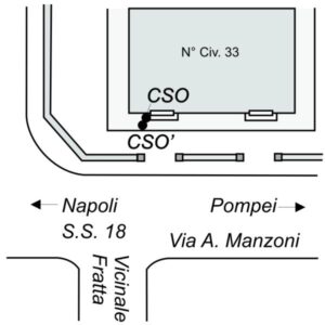 0083#_###_045# - SCAFATI - VIA ALESSANDRO MANZONI