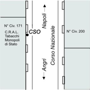 0083#_###_047P - SCAFATI - CORSO NAZIONALE