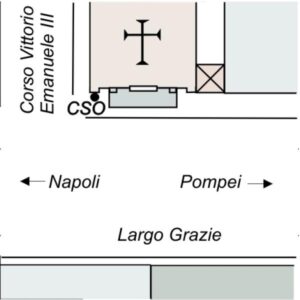 0083#_###_053# - TORRE ANNUNZIATA - LARGO GRAZIE