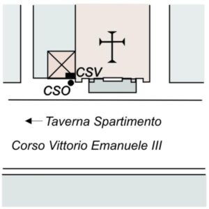 0083#_###_054# - TORRE ANNUNZIATA - CORSO VITTORIO EMANUELE III