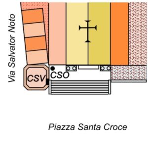 0083#_###_061# - TORRE DEL GRECO - PIAZZA SANTA CROCE