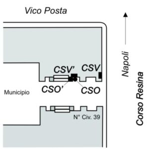 0083#_###_064# - ERCOLANO - CORSO RESINA, 39