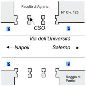 0083#_###_064P - PÒRTICI - VIA UNIVERSITÀ