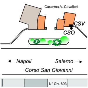0083#_###_066# - CROCE DEL LAGNO - CORSO GARIBALDI