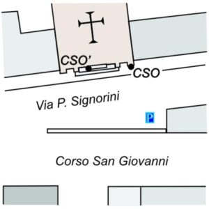 0083#_###_068# - S. GIOVANNI A TEDUCCIO - VIA P. SIGNORINI, 302