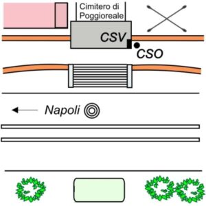 0083#_###_072# - NAPOLI - CIMITERO DI POGGIOREALE