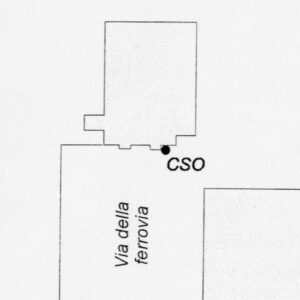 0083#_###_077# - SECONDIGLIANO - EX STAZIONE FERROVIARIA