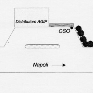 0083#_###_080# - SECONDIGLIANO-DISTRIBUTORE AGIP