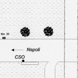0083#_###_083# - COLONNE GIULIANO-PRESSI KM 20