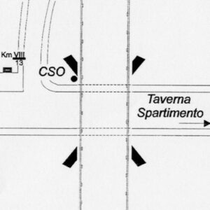 0083#_###_089# - BIVIO AVERSA-NAPOLI-SOTTOPASSAGGIO