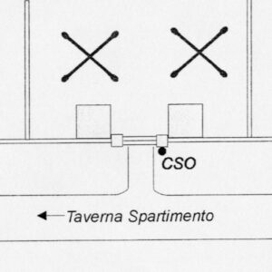 0083#_###_091# - TEVEROLA - CIMITERO