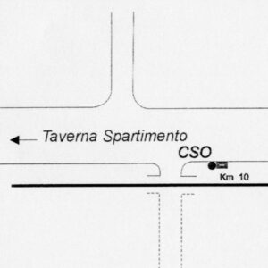 0083#_###_093# - PIETRA CHILOMETRICA 10