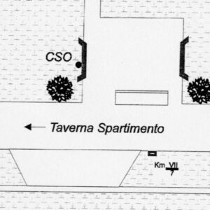 0083#_###_096# - S.S. 7 APPIA BIS KM 7,700